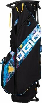Чантa за голф Ogio Fuse Graffiti Kaleidoscope Чантa за голф - 4
