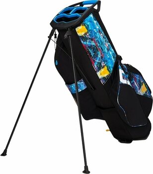 Golf torba Stand Bag Ogio Fuse Graffiti Kaleidoscope Golf torba Stand Bag - 6