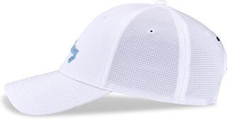 Baseball sapka Callaway Womens Stitch Magnet White/Blue Sky UNI Baseball sapka - 1
