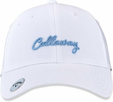 Keps Callaway Womens Stitch Magnet Keps - 4