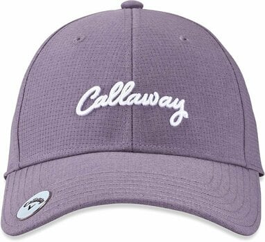 Mütze Callaway Womens Stitch Magnet Cap Lavender Haze - 4