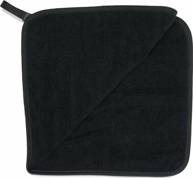 Towel Callaway Performance Dry Towel 2024 Black - 2