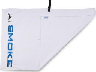 Ručník Callaway Paradym Ai Smoke Microfiber White Ručník - 1