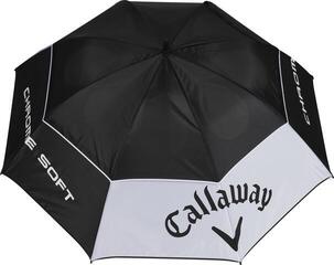 Paraguas Callaway Tour Authentic Paraguas Black/White - 1