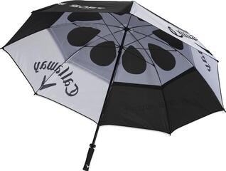 Paraguas Callaway Tour Authentic Paraguas Black/White - 2
