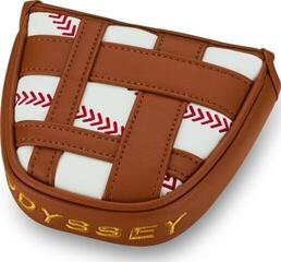 Casquette Odyssey Baseball White Putter Casquette - 1