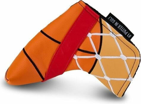 Калъф Odyssey Basketball Orange - 3