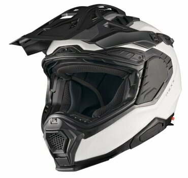 Helmet Nexx X.WED3 Plain Black MT 2XL Helmet - 5