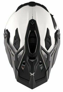 Casque Nexx X.WED3 Plain Black MT 2XL Casque - 8