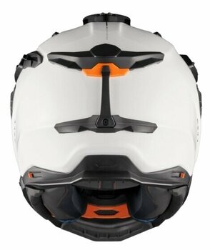 Helmet Nexx X.WED3 Plain Black MT 2XL Helmet - 9