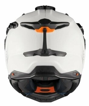 Helmet Nexx X.WED3 Plain Black MT L Helmet - 9