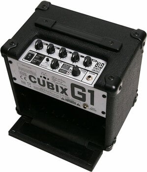Amplificador combo pequeno Artec Cubix G1R - 2