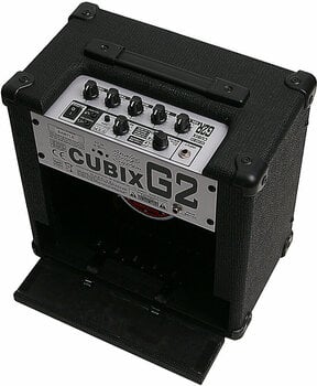 Amplificador combo pequeno Artec Cubix G2R - 2