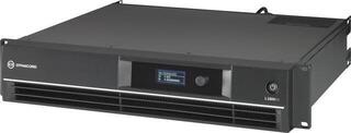 Amplificador Dynacord L1800FD Amplificador - 2