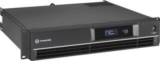 Amplificador Dynacord L2800FD Amplificador - 2