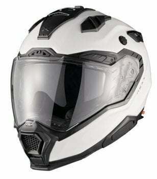 Helmet Nexx X.WED3 Plain Desert MT 2XL Helmet - 6