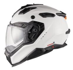 Helm Nexx X.WED3 Plain Desert MT M Helm - 2