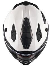 Helm Nexx X.WED3 Plain Desert MT M Helm - 6