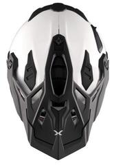 Helm Nexx X.WED3 Plain Desert MT M Helm - 7