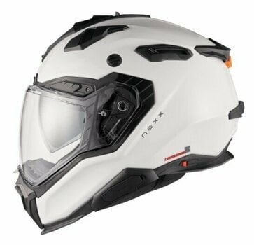 Casque Nexx X.WED3 Plain Desert MT S Casque - 3