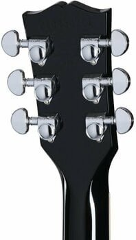 Guitare électrique Gibson SG Standard Cardinal Red Burst - 7