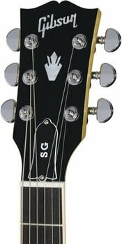 Guitare électrique Gibson SG Standard TV Yellow - 6