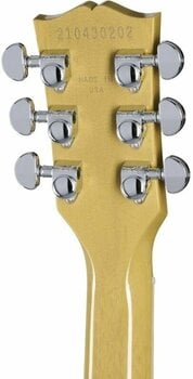 Elektrisk guitar Gibson SG Standard TV Yellow - 7