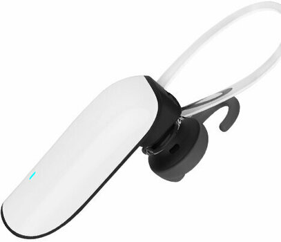 Wireless In-ear headphones Jabees Beatle White - 2