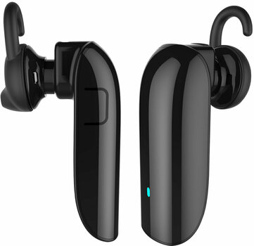 True Wireless In-ear Jabees beatleS Black - 3