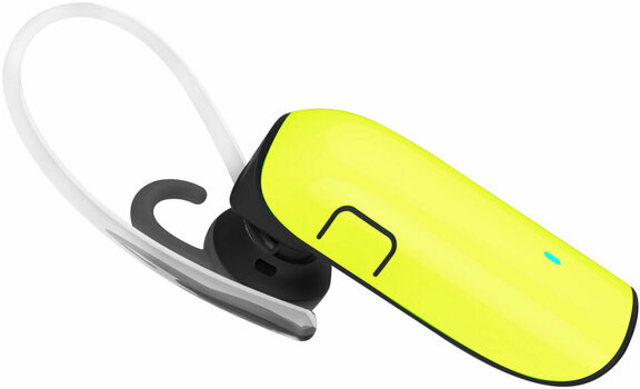 Intra-auriculares true wireless Jabees beatleS Yellow - 2