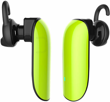Intra-auriculares true wireless Jabees beatleS Green - 3