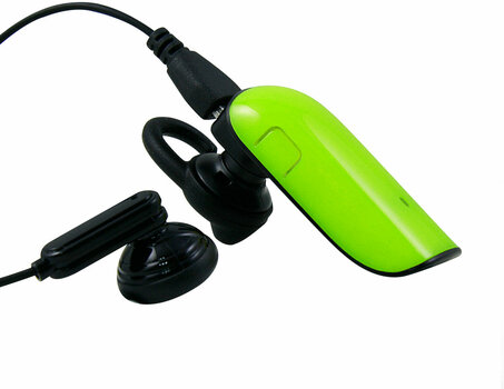 Intra-auriculares true wireless Jabees beatleS Green - 4