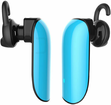 Intra-auriculares true wireless Jabees beatleS Blue - 3