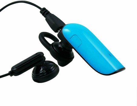 Intra-auriculares true wireless Jabees beatleS Blue - 4