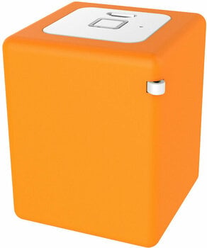 Portable Lautsprecher Jabees Bobby Orange - 2