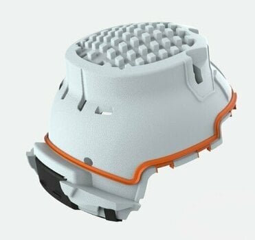 Helm Nexx X.WED3 Trailmania Grey/Orange MT L Helm - 7