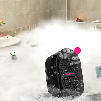 Prijenosni zvučnik Jabees beatBOX MINI Pink Prijenosni zvučnik - 3