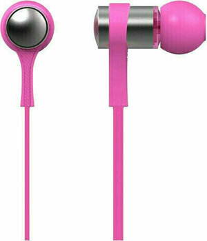In-ear hoofdtelefoon Jabees WE202M Pink - 5