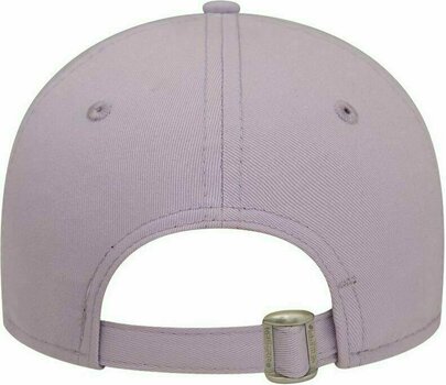 Casquette New York Yankees 9Forty W MLB Leauge Essential Lilac UNI Casquette - 4