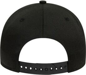 Czapka z daszkiem New York Yankees 9Forty MLB Patch Black UNI Czapka z daszkiem - 3