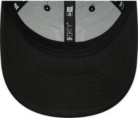 Czapka z daszkiem New York Yankees 9Forty MLB Patch Black UNI Czapka z daszkiem - 4