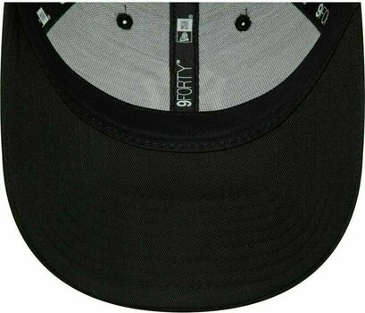 Καπέλο New York Yankees 9Forty MLB Patch Black UNI Καπέλο - 5