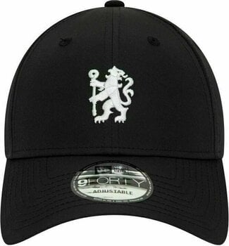 Șapcă Chelsea FC 9Forty Floral AOP Black UNI Șapcă - 2