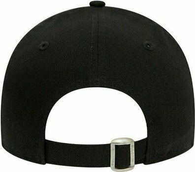 Καπέλο New York Yankees 9Forty K MLB League Essential Black/Yellow Child Καπέλο - 4