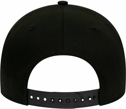 Καπέλο Chicago Bulls 9Forty NBA Infill Black UNI Καπέλο - 4