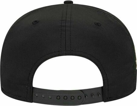Καπέλο Chicago Bulls 9Fifty NBA Infill Black M/L Καπέλο - 4
