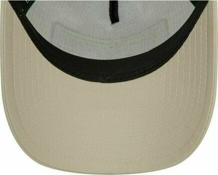 Καπέλο New Era 9Forty AF Trucker Patch Stone/White UNI Καπέλο - 5