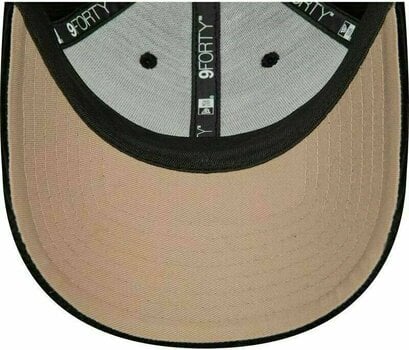 Καπέλο Los Angeles Dodgers 9Forty MLB Cord Black UNI Καπέλο - 5