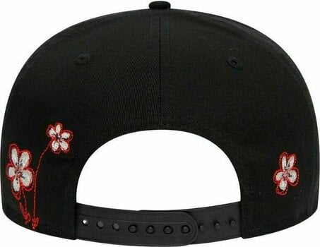 Casquette New York Yankees 9Fifty MLB Flower Icon Black M/L Casquette - 3