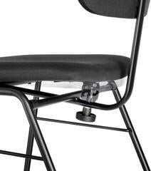 Orkesterstol Konig & Meyer 13435 Orkesterstol Black - 1
